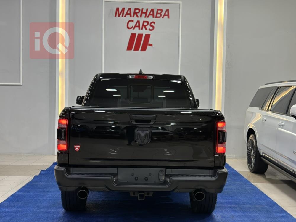 Ram 1500